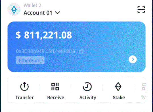 imtoken支持狗狗币imToken钱包